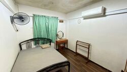 Blk 537 Bedok North Street 3 (Bedok), HDB 3 Rooms #541939831